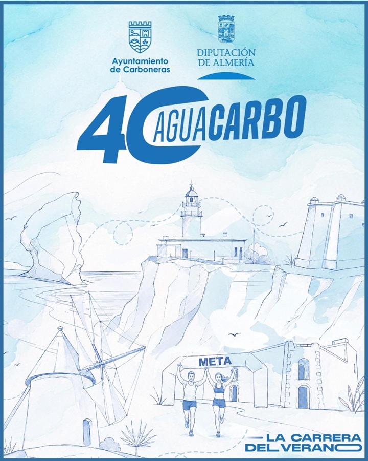 Carrera Popular Aguacarbo