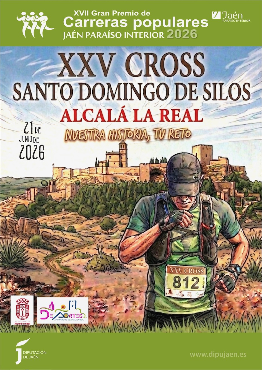 Cross Santo Domingo de Silos