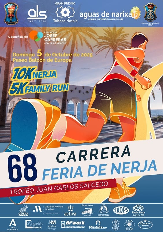 poster evento