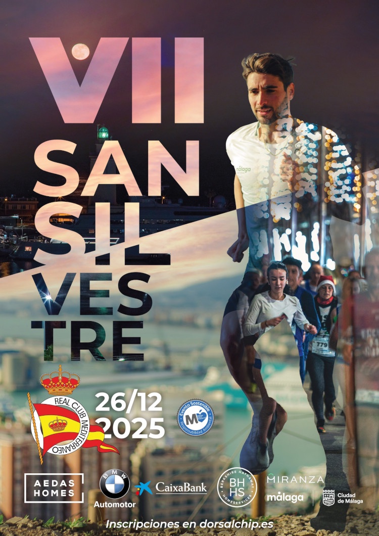 San Silvestre Real Club Mediterraneo