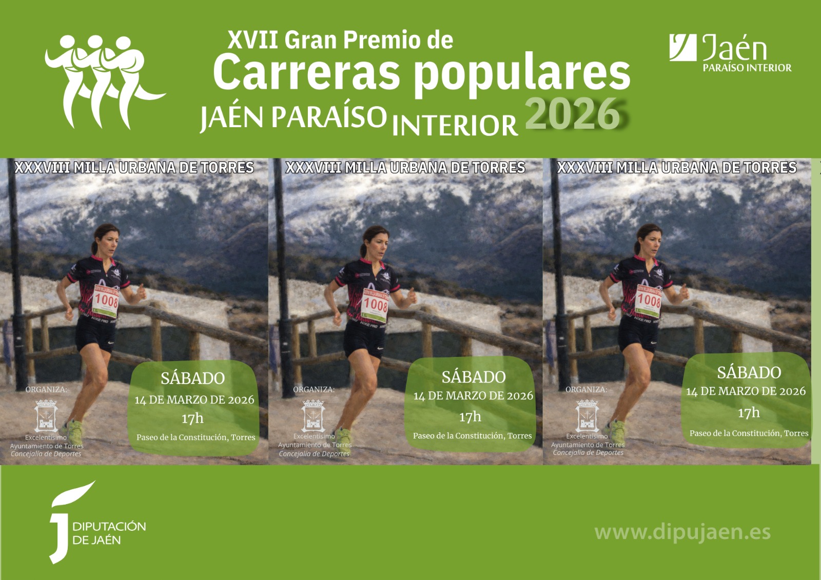 Milla Urbana de Torres