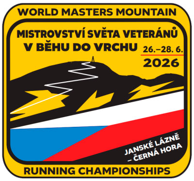 World Masters Mountain Running Championships